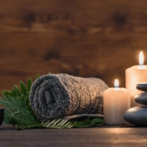 Carte cadeau pour un Massage Rituel "Au delà des sens" Durée 1h30