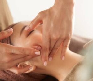 Huile Visage Signature — Éclat & Harmonie 50ML